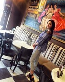 Анкета проститутки Марго - метро Измайлово, возраст - 21