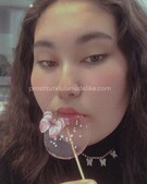 Анкета проститутки Римма - метро Бибирево, возраст - 21