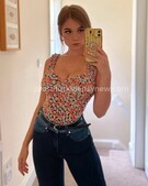 Анкета проститутки Олеся - метро Бабушкинский, возраст - 23