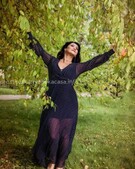 Анкета проститутки Шарлотта - метро Академический, возраст - 23