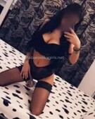 Анкета проститутки Нелли - метро Даниловский, возраст - 23