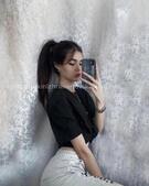 Анкета проститутки Елизавета - метро Нагатино-Садовники, возраст - 24