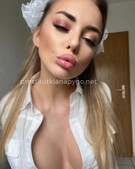 Анкета проститутки Ангелина - метро Куркино, возраст - 25