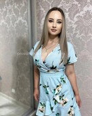 Анкета проститутки Милослава - метро Южное Бутово, возраст - 25