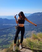 Анкета проститутки Илона - метро Беговой, возраст - 25