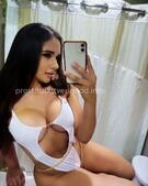 Анкета проститутки Надежда - метро Тверской, возраст - 26