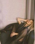 Анкета проститутки Злата - метро Кузьминки, возраст - 27