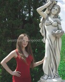 Анкета проститутки Лизочка - метро Фили-Давыдково, возраст - 28